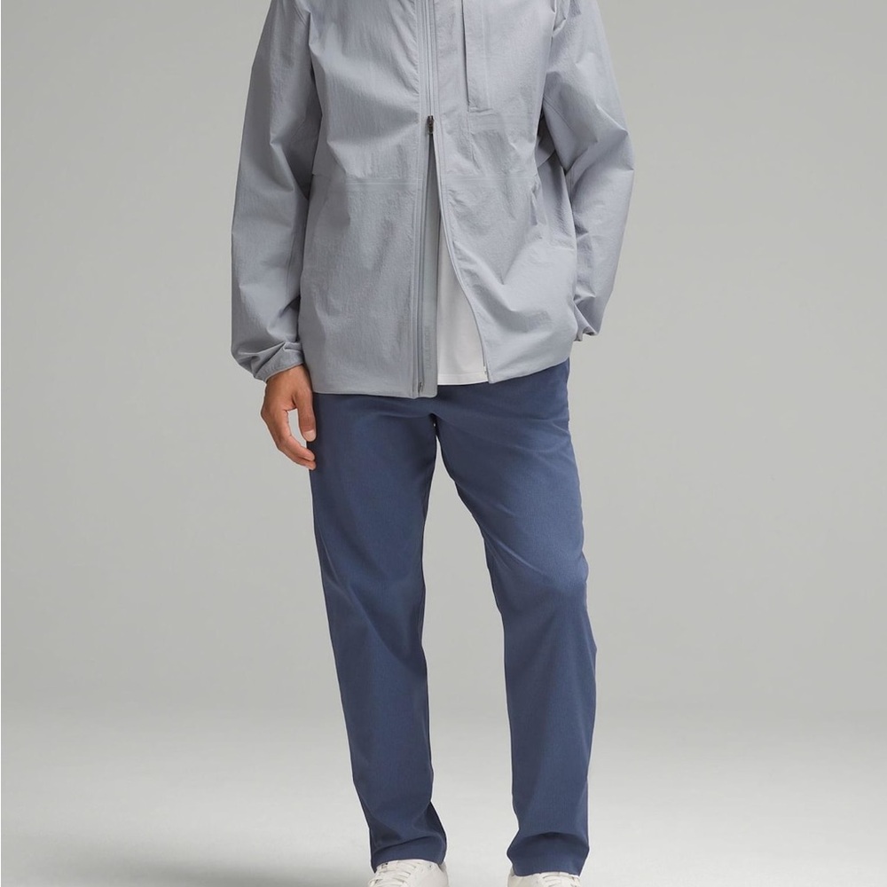 ABC Classic-Fit Trouser 32"L *WovenAir